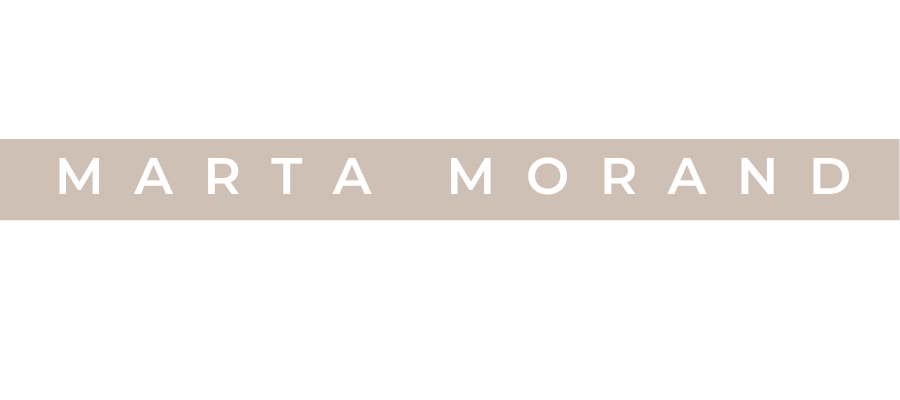 Marta Morand Psicóloga y Coach Logo2